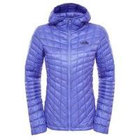 the north face thermoball hoodie womens