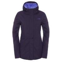 the north face inlux insulated jacket womens