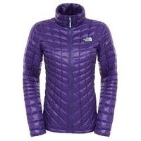 The North Face Thermoball Full Zip Jacket Womens