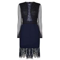THREE FLOOR Intertwined Dress