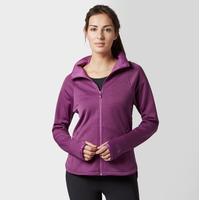 the north face womens mountain athletics versitas jacket pink