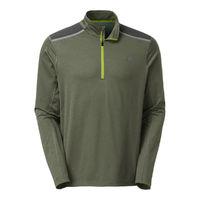 The North Face Kilowatt 1/4 Zip (AW16) Long Sleeve Running Tops