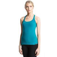 The North Face Women\'s Gentle Stretch Cami, Blue