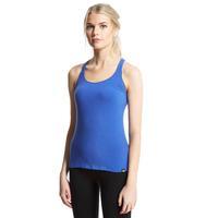 The North Face Women\'s Gentle Stretch Cami, Blue