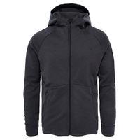 The North Face Versitas Hoodie Long Sleeve Running Tops