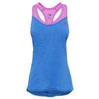 The North Face Women\'s Runagade Mesh Tank Running Singlets