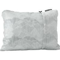 thermarest compressible pillow grey small