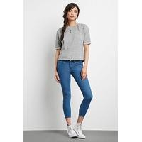 The Beverly Low Rise Jean