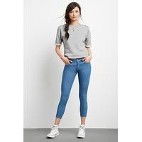 The Beverly Low Rise Jean