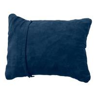 thermarest compressible pillow denim small