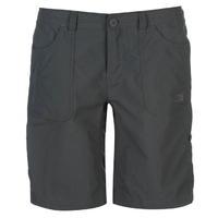 the north face horizon sunnyside shorts ladies