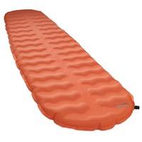 thermarest evolite self inflating mattress regular