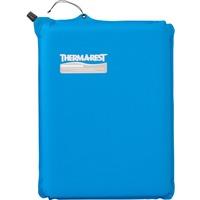 THERMAREST TRAIL SEAT SELF INFLATING SEAT CUSHION (ROYAL BLUE)