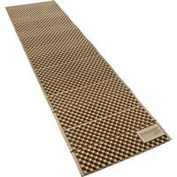 THERMAREST Z LITE CAMPING MAT (REGULAR COYOTE/GREY)