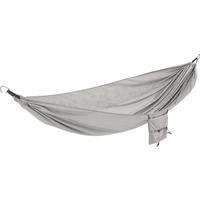 thermarest slacker double hammock grey