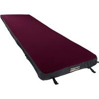 thermarest neoair dream compact mattress port wine extra large