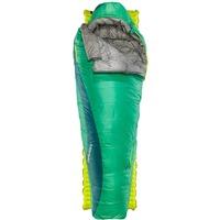 THERMAREST SAROS THREE SEASON SYNTHETIC SLEEPING BAG NORTHERN LIGHT (REGULAR)