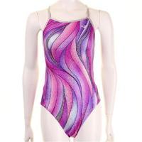 The Finals Finals Funky Swimming Suit Ladies