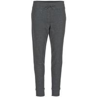 the north face recover up womens sportswear in grey