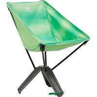 thermarest treo camping chair aqua