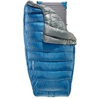 THERMAREST VELA HD CAMPING QUILT MIDNIGHT/STORM (DOUBLE)