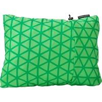 thermarest compressible pillow clover large