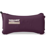 THERMAREST LUMBAR PILLOW (EGGPLANT)