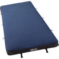 THERMAREST DREAMTIME DARK BLUE MATTRESS - LARGE