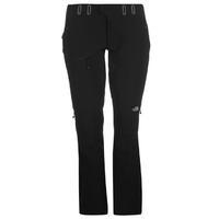 the north face fuyu subarashi trousers ladies