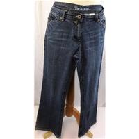 The Bootcut Size M Blue Jeans Unbranded - Size: M - Blue - Jeans