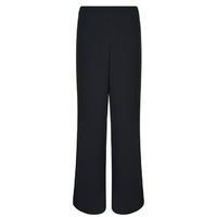 THEORY Simonne Crepe Trousers