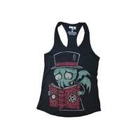 The Necromancer Tank Top - Size: L