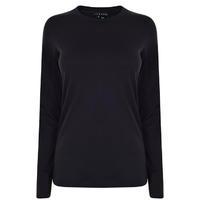 THEORY Jackson 2 Long Sleeved T Shirt