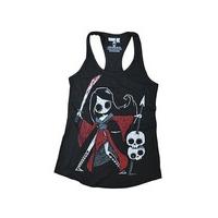 The Last Tokyo Tank Top - Size: XL