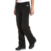 The North Face Women\'s 100 Glacier Pants, Black