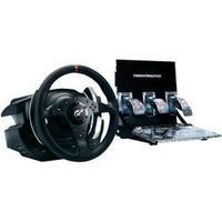 Thrustmaster T500 RS Force Feedback PS3 steering wheel with pedals