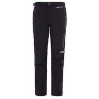 the north face diablo pant womens