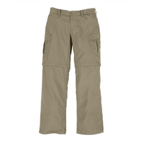 The North Face Horizon Valley Convertable Pant Womens