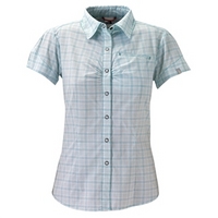 The North Face Kopi Luwak Shirt Womens