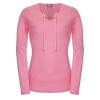 the north face dayspring long sleeve tee womens