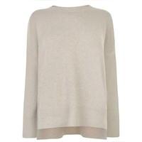 THEORY Karenia Cashmere Sweater