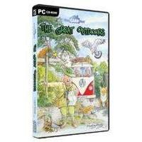 The Great Outdoors - Card Creation Software