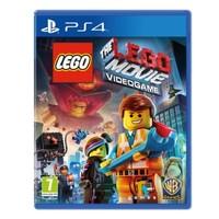 The LEGO Movie Videogame (PS4)