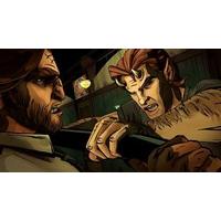 The Wolf Among Us (PS3)