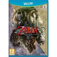 the legend of zelda twilight princess hd nintendo wii u