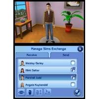 The Sims 3 (Nintendo 3DS)