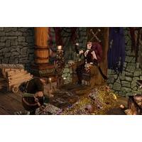 The Sims Medieval: Pirates and Nobles Expansion Pack (PC/Mac DVD)