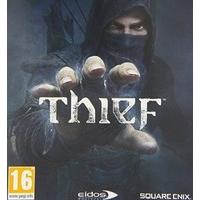 Thief - Standard Edition (PS4)