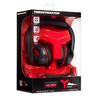 Thrustmaster Gaming Headset: Wired - Y250C (PC DVD)