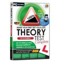 Theory Test Complete 2015 Edition